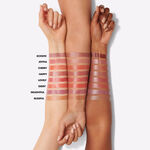 Hydrating Lip Balm Arm Swatches